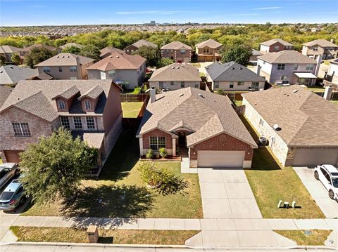 Tiny photo for 8629 Star Thistle Drive, Fort Worth, TX 76179 (MLS # 21099974)