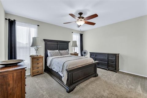Tiny photo for 8629 Star Thistle Drive, Fort Worth, TX 76179 (MLS # 21099974)
