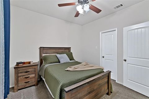 Tiny photo for 8629 Star Thistle Drive, Fort Worth, TX 76179 (MLS # 21099974)