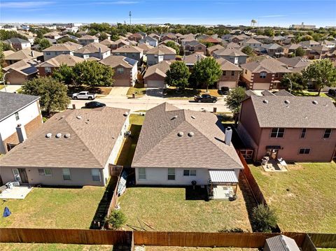 Tiny photo for 8629 Star Thistle Drive, Fort Worth, TX 76179 (MLS # 21099974)