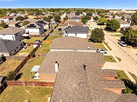 Tiny photo for 8629 Star Thistle Drive, Fort Worth, TX 76179 (MLS # 21099974)