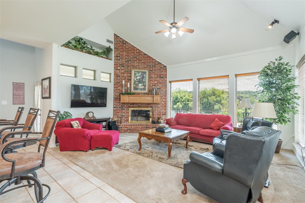 Pecan Plantation - Residential