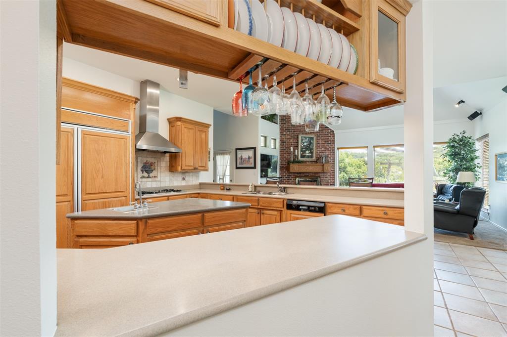 Pecan Plantation - Residential