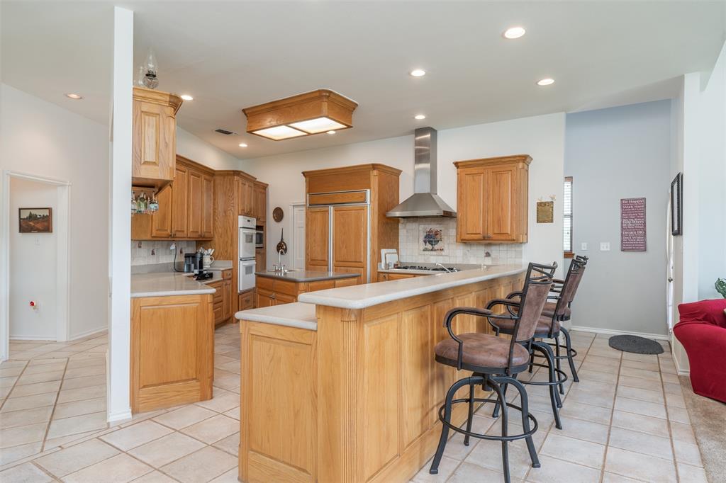 Pecan Plantation - Residential