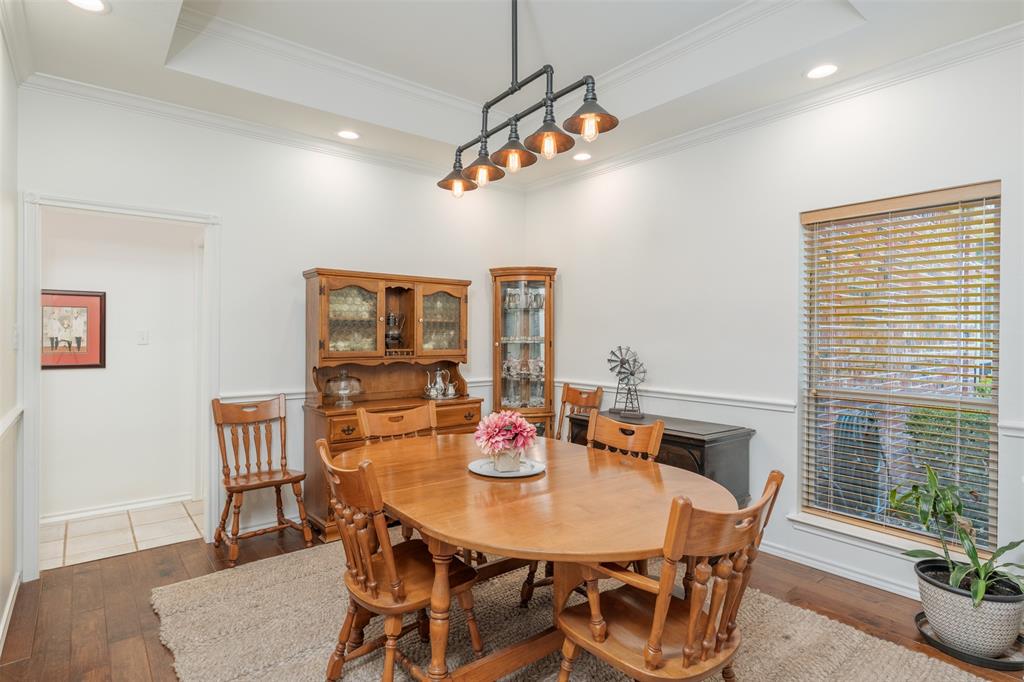 Pecan Plantation - Residential