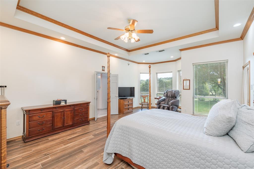 Pecan Plantation - Residential