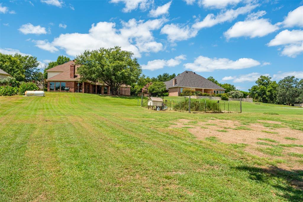 Pecan Plantation - Residential