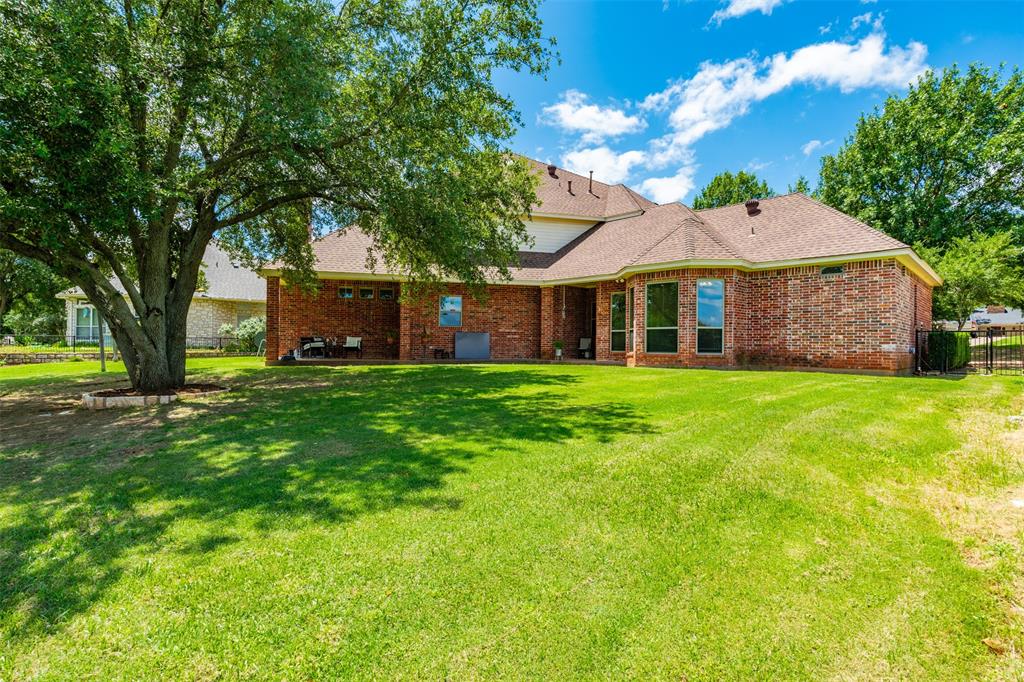 Pecan Plantation - Residential