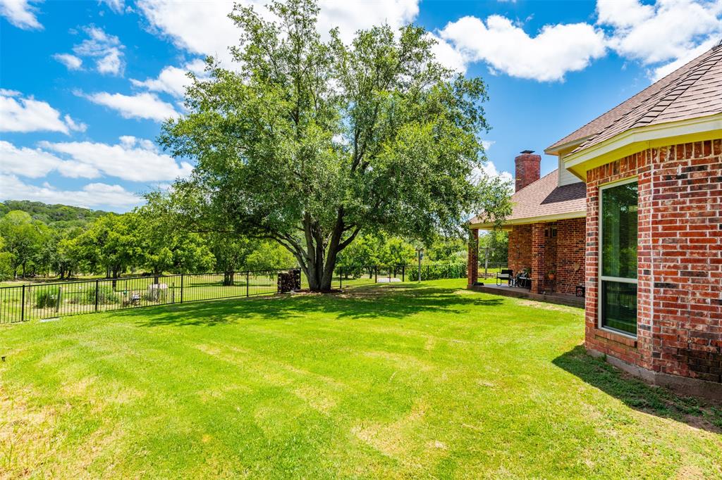 Pecan Plantation - Residential