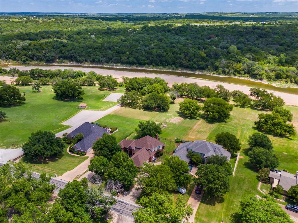 Pecan Plantation - Residential
