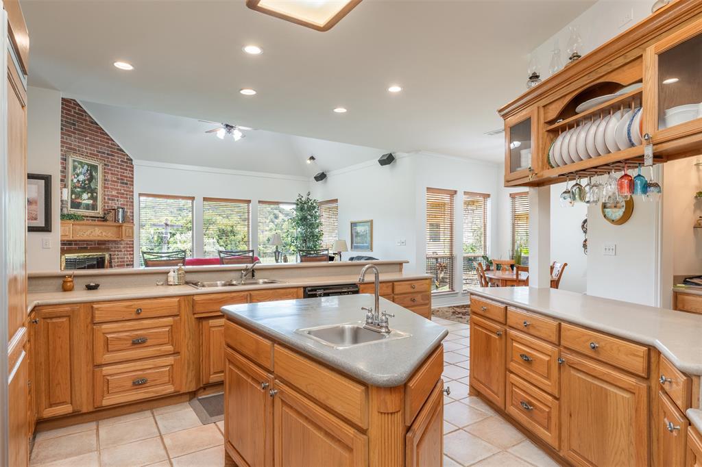 Pecan Plantation - Residential