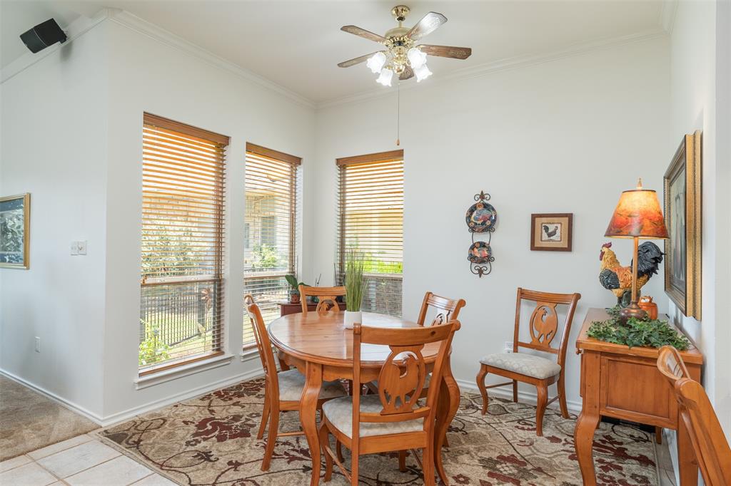 Pecan Plantation - Residential