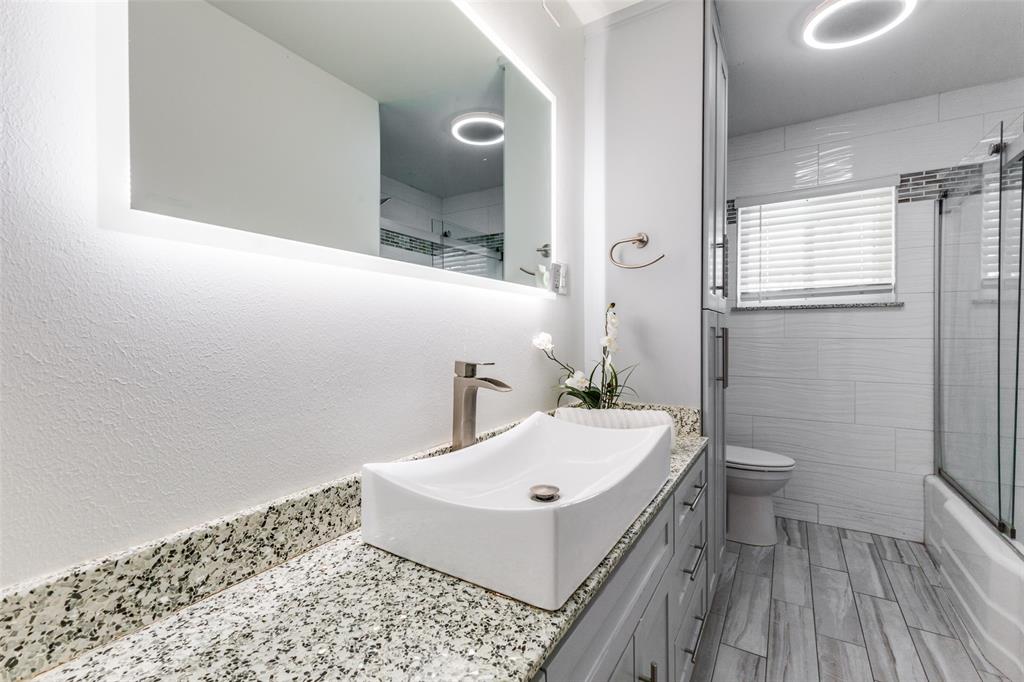 Claremont 1St Installment - Residential