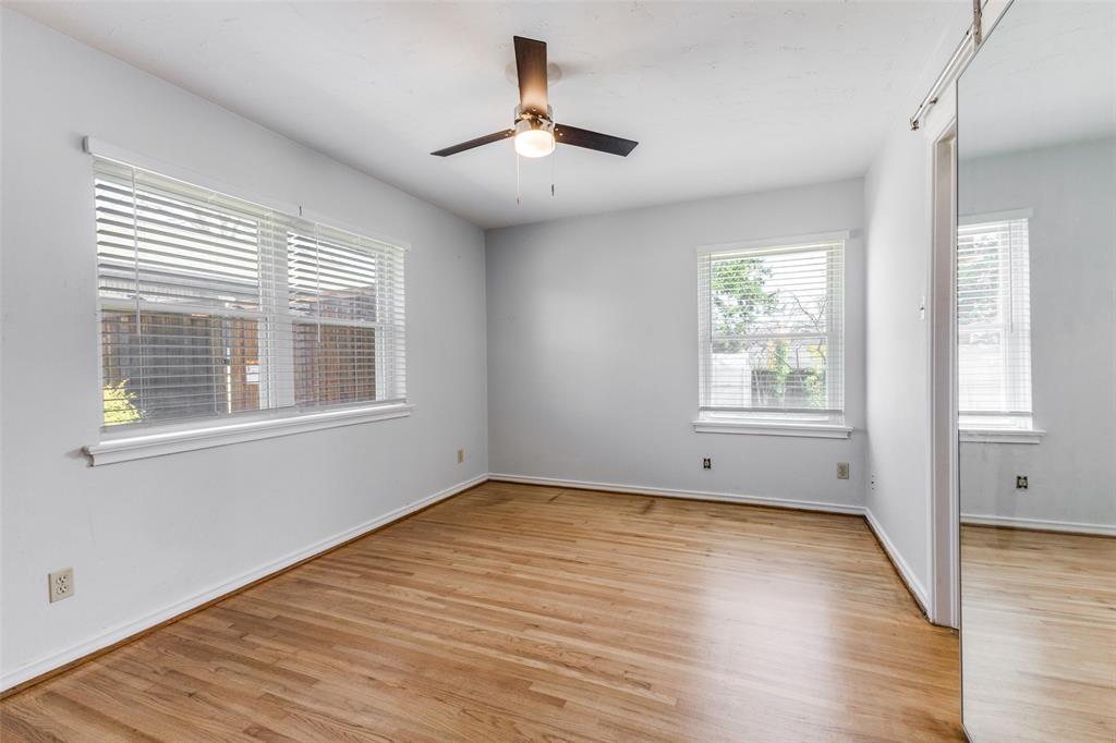 Claremont 1St Installment - Residential