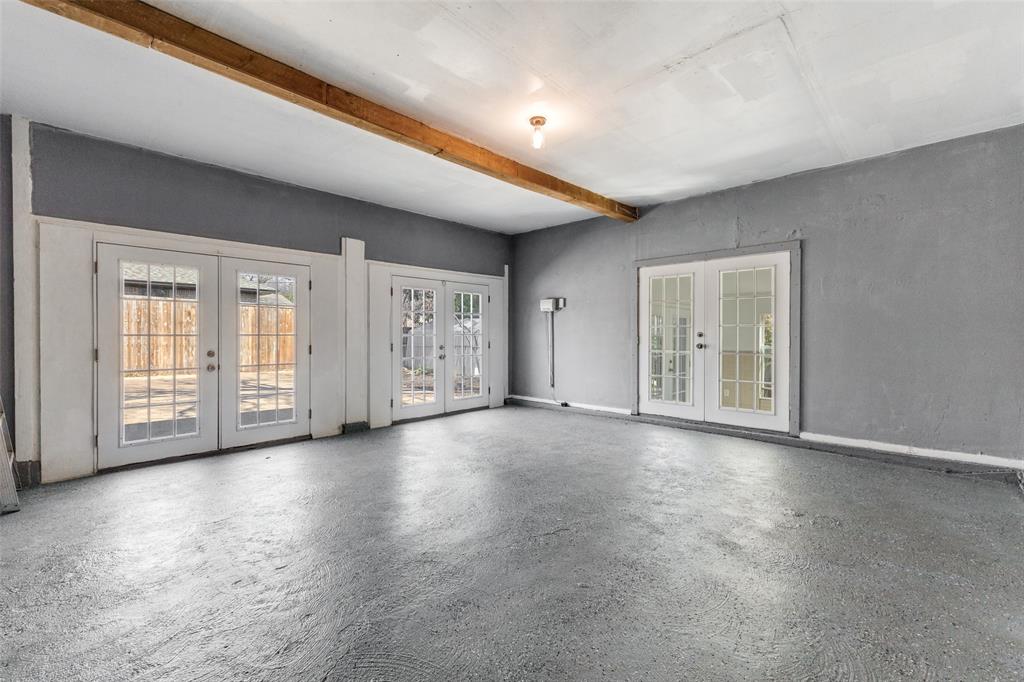 Claremont 1St Installment - Residential