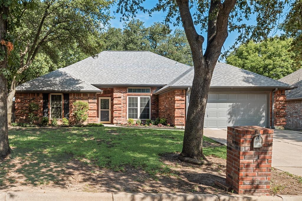 101 Clover Lane