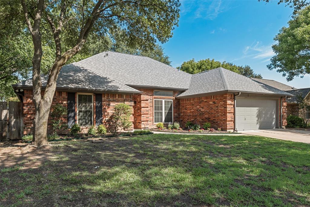 101 Clover Lane