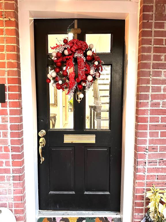 Dudley Square - Residential