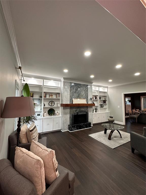 Dudley Square - Residential