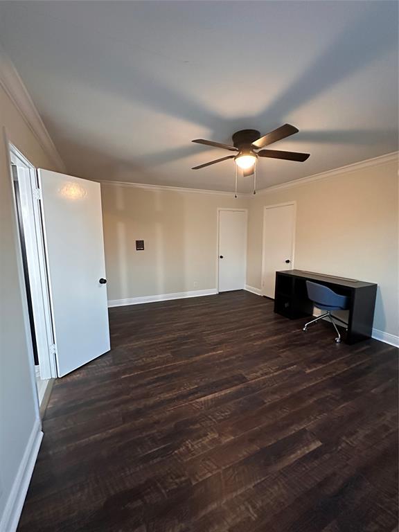 Dudley Square - Residential