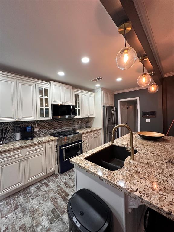 Dudley Square - Residential