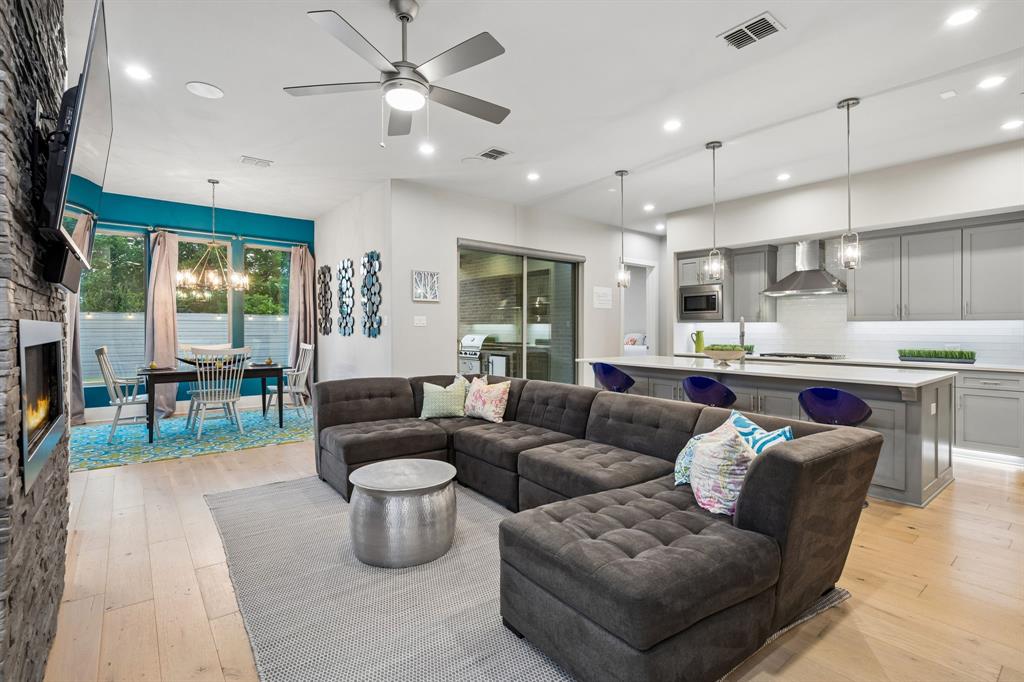 3609 Grant Court