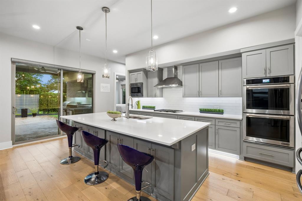 3609 Grant Court