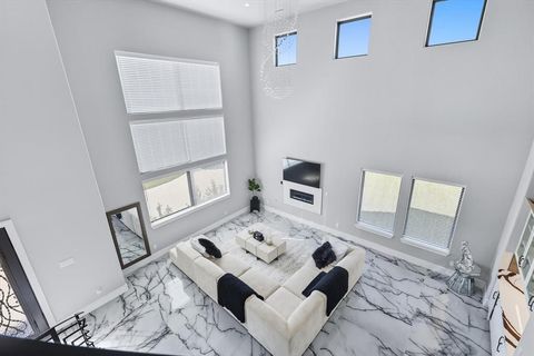 Tiny photo for 7281 Waters Edge Drive, The Colony, TX 75056 (MLS # 21058343)