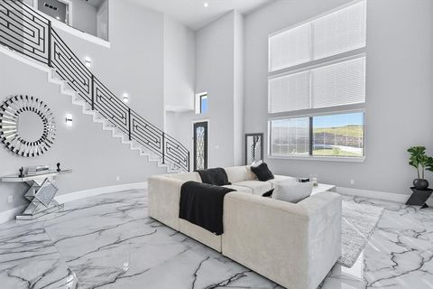 Tiny photo for 7281 Waters Edge Drive, The Colony, TX 75056 (MLS # 21058343)