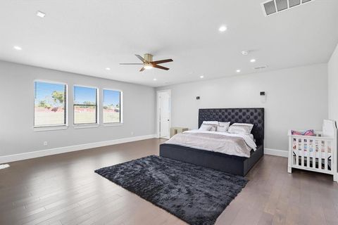 Tiny photo for 7281 Waters Edge Drive, The Colony, TX 75056 (MLS # 21058343)