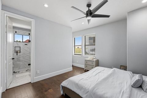 Tiny photo for 7281 Waters Edge Drive, The Colony, TX 75056 (MLS # 21058343)