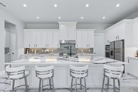 Tiny photo for 7281 Waters Edge Drive, The Colony, TX 75056 (MLS # 21058343)