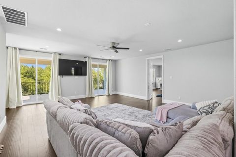 Tiny photo for 7281 Waters Edge Drive, The Colony, TX 75056 (MLS # 21058343)