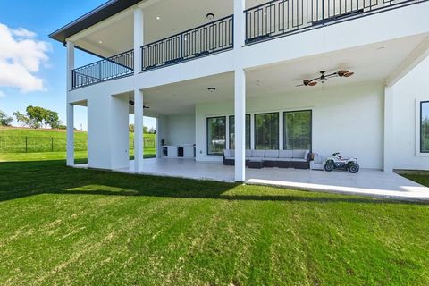 Tiny photo for 7281 Waters Edge Drive, The Colony, TX 75056 (MLS # 21058343)