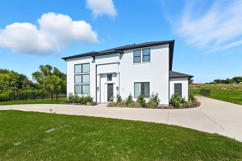 Tiny photo for 7281 Waters Edge Drive, The Colony, TX 75056 (MLS # 21058343)