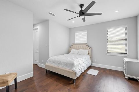 Tiny photo for 7281 Waters Edge Drive, The Colony, TX 75056 (MLS # 21058343)