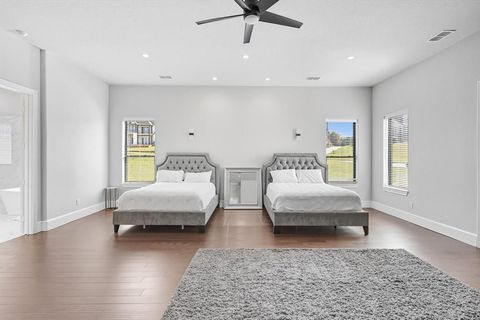 Tiny photo for 7281 Waters Edge Drive, The Colony, TX 75056 (MLS # 21058343)