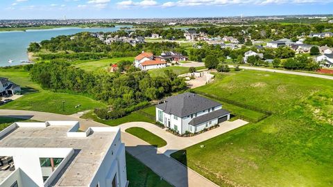 Tiny photo for 7281 Waters Edge Drive, The Colony, TX 75056 (MLS # 21058343)