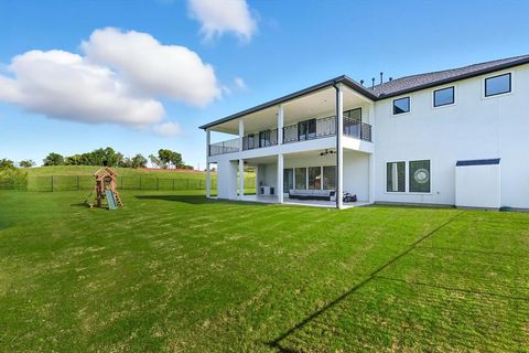 Tiny photo for 7281 Waters Edge Drive, The Colony, TX 75056 (MLS # 21058343)