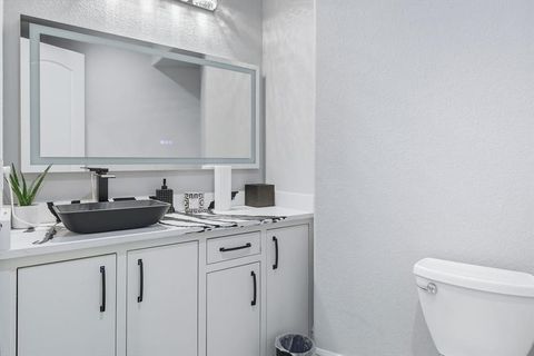 Tiny photo for 7281 Waters Edge Drive, The Colony, TX 75056 (MLS # 21058343)