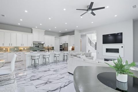 Tiny photo for 7281 Waters Edge Drive, The Colony, TX 75056 (MLS # 21058343)