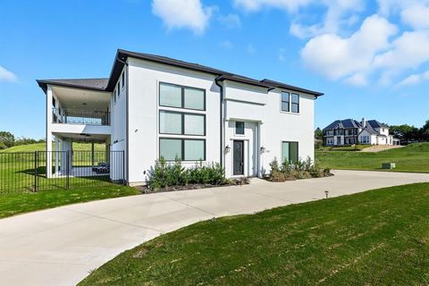 Tiny photo for 7281 Waters Edge Drive, The Colony, TX 75056 (MLS # 21058343)