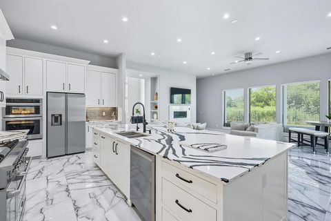 Tiny photo for 7281 Waters Edge Drive, The Colony, TX 75056 (MLS # 21058343)