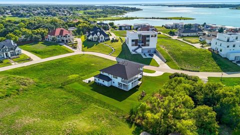 Tiny photo for 7281 Waters Edge Drive, The Colony, TX 75056 (MLS # 21058343)