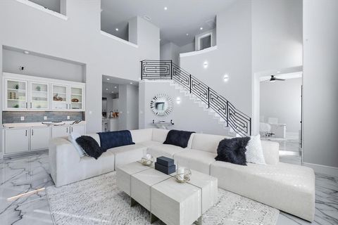 Tiny photo for 7281 Waters Edge Drive, The Colony, TX 75056 (MLS # 21058343)