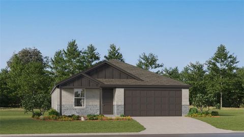 134 Glenwood Drive Balch Springs TX 75181