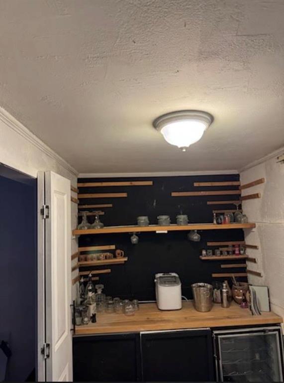 MOORE & NASH - Residential