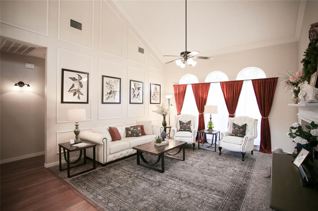 3220 Peppertree Place