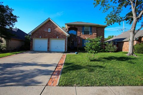 Photo of 3220 Peppertree Place, Plano, TX 75074 (MLS # 21272943)