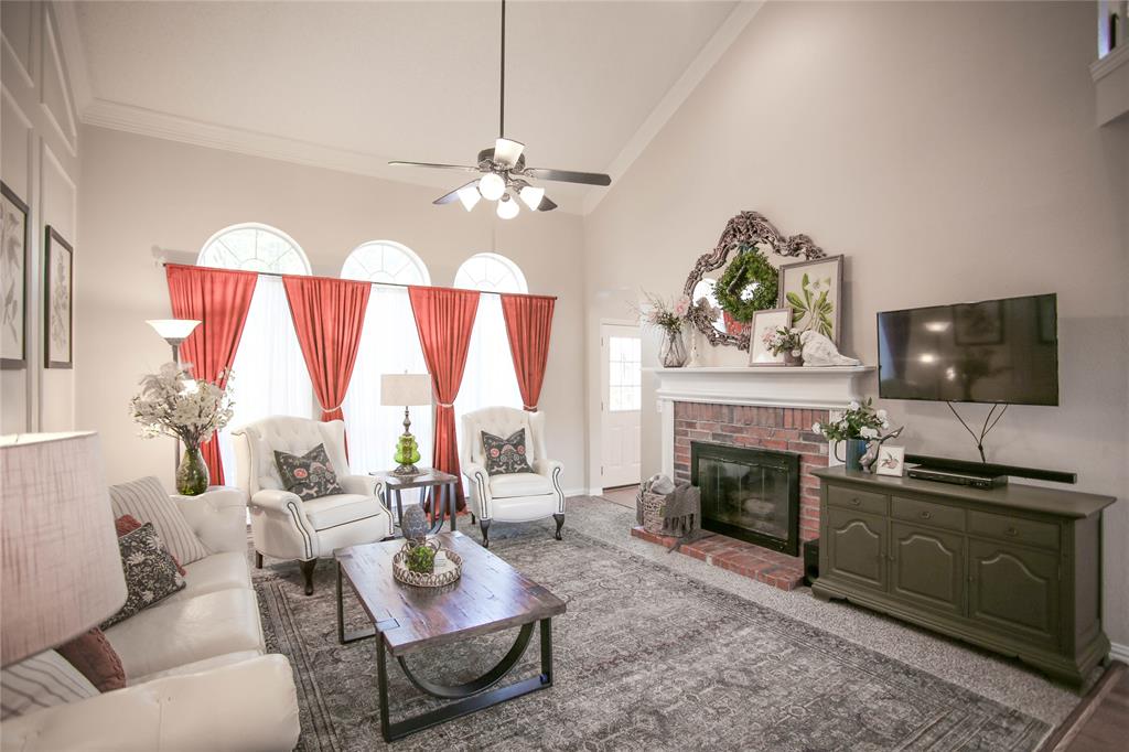 3220 Peppertree Place